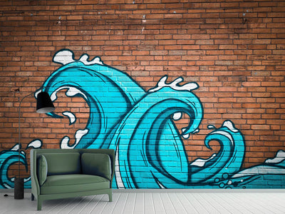 photo-wallpaper-2-waves-on-the-facade