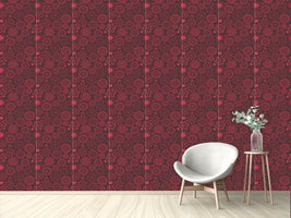 patterned-wallpaper-flowers-love-potion