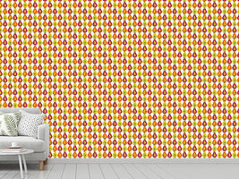 patterned-wallpaper-retro-pear