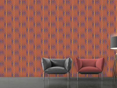 patterned-wallpaper-african-raindrops