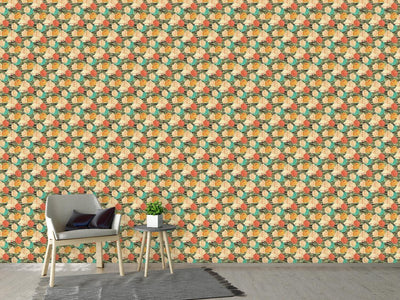 patterned-wallpaper-floral-flow