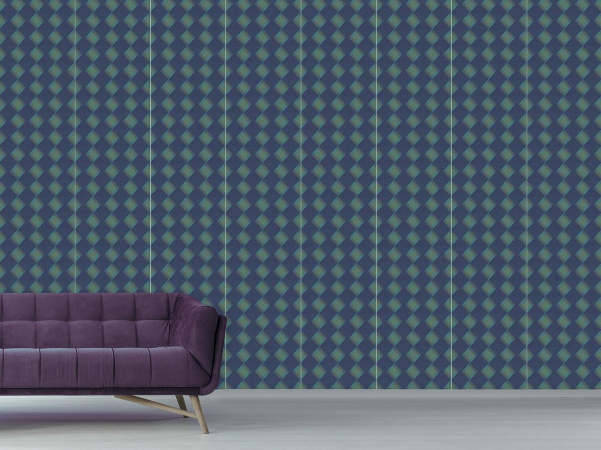 patterned-wallpaper-basket-blues