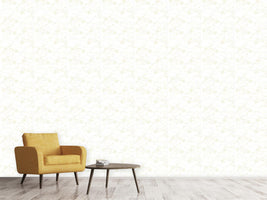 patterned-wallpaper-ecru-floral