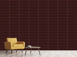 patterned-wallpaper-popsicles-black