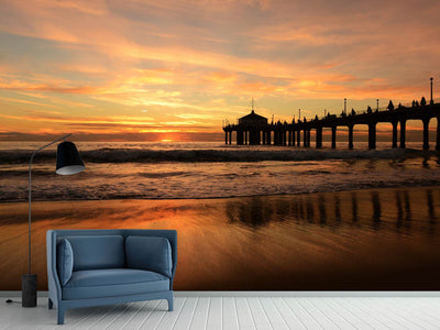 photo-wallpaper-a-place-on-the-beach-to-dream