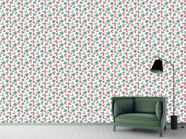 patterned-wallpaper-butterfly-assembly