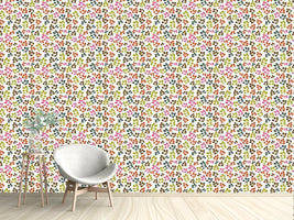 patterned-wallpaper-gorgeous-leaves