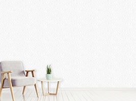 patterned-wallpaper-star-shaped-slices