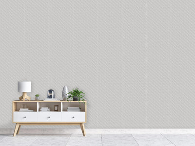 patterned-wallpaper-metallic-relief