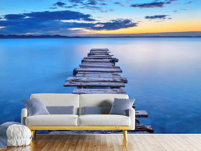 photo-wallpaper-pier