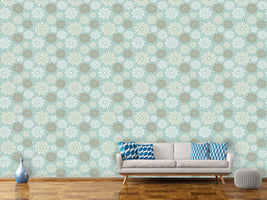 patterned-wallpaper-delicate-ninja-stars