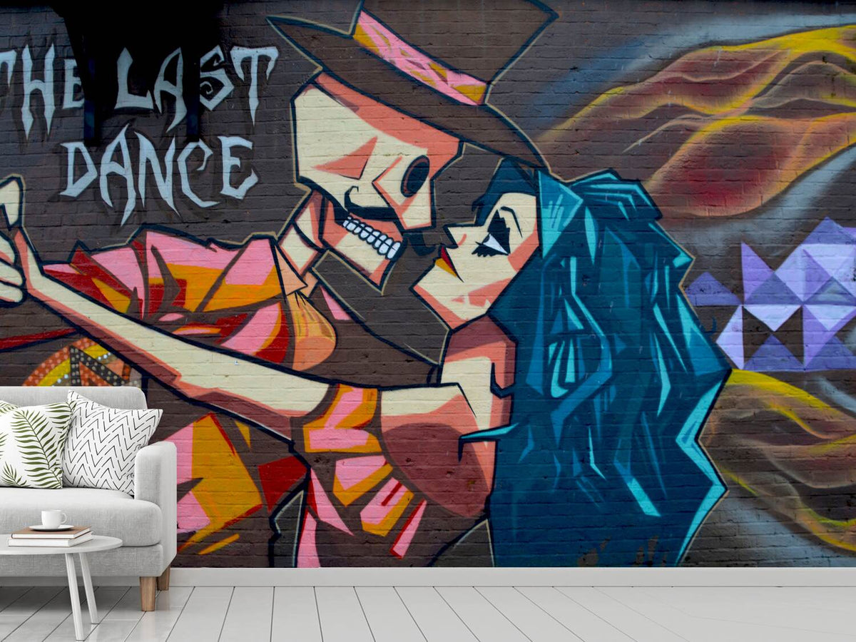 photo-wallpaper-street-art-last-dance