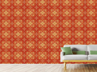 patterned-wallpaper-magna-flora