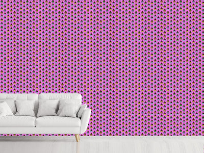 patterned-wallpaper-cupcakes