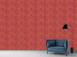 patterned-wallpaper-wild-kitty