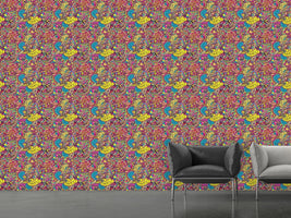 patterned-wallpaper-the-land-of-wild-fantasies