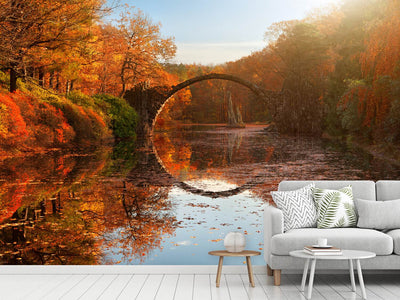 photo-wallpaper-autumn-lake-x