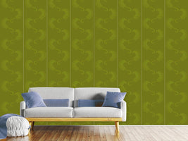 patterned-wallpaper-dolce-farniente-green