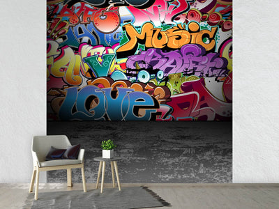 photo-wallpaper-graffiti-writing