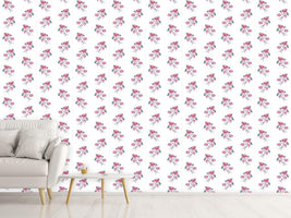 patterned-wallpaper-english-tea-roses