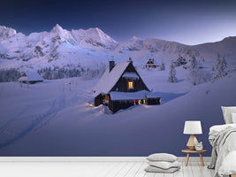 photo-wallpaper-winter-hut-x