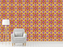 patterned-wallpaper-metro-floral-color