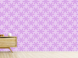 patterned-wallpaper-ilvy-is-dreaming-of-star-flowers