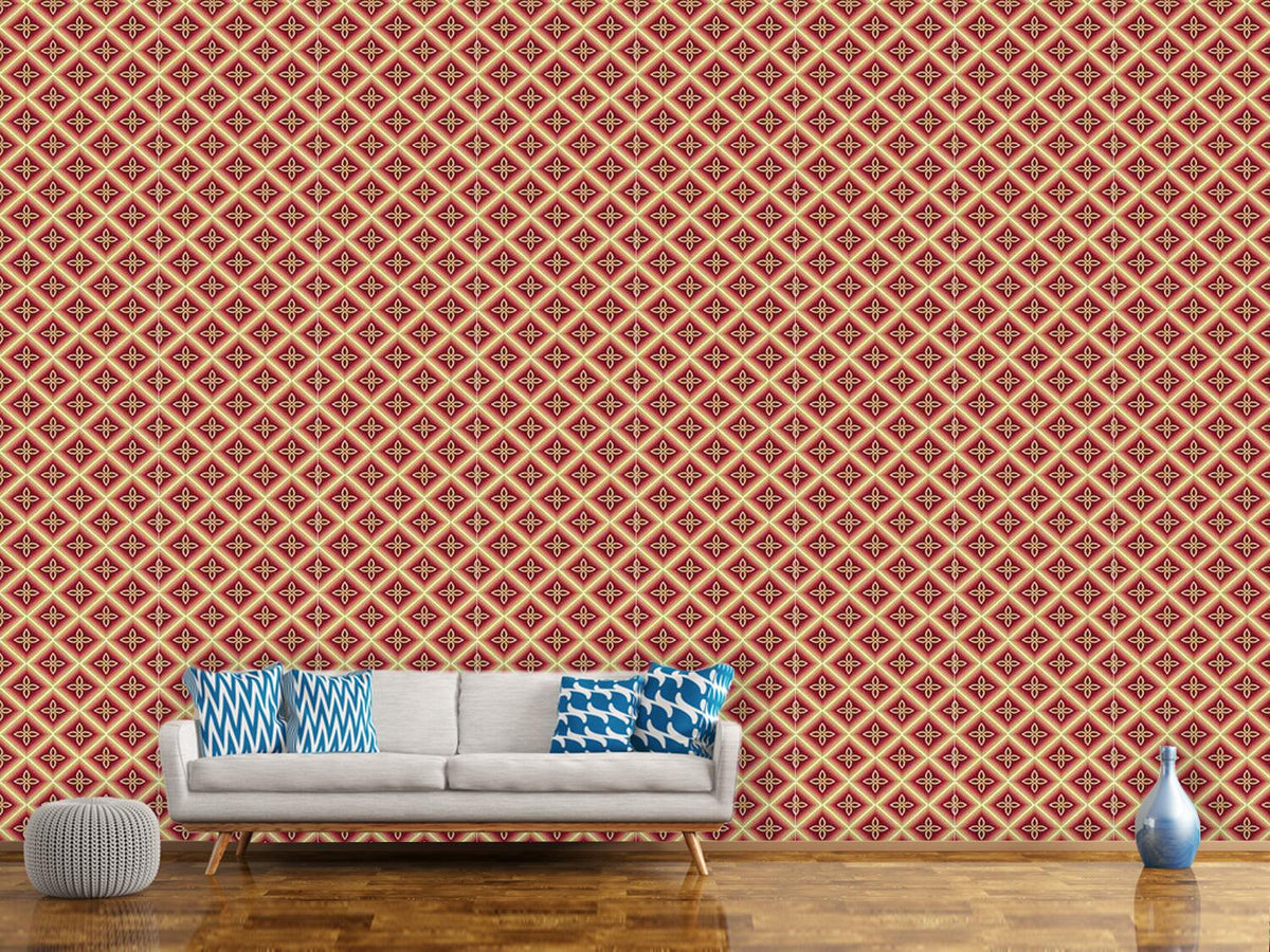 patterned-wallpaper-padme