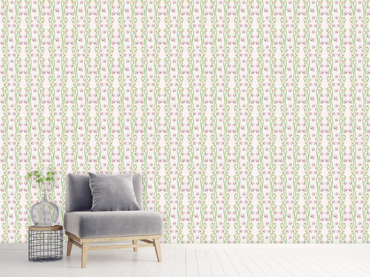 patterned-wallpaper-butterfly-visit-mirrored