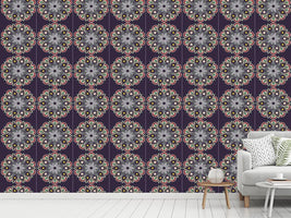 patterned-wallpaper-star-princess