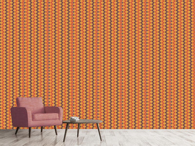 patterned-wallpaper-snakeskin-in-autumn