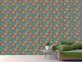 patterned-wallpaper-nishikigo