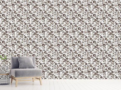 patterned-wallpaper-vintage-pastry