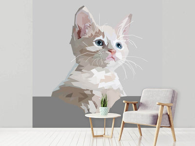 photo-wallpaper-artwork-cat