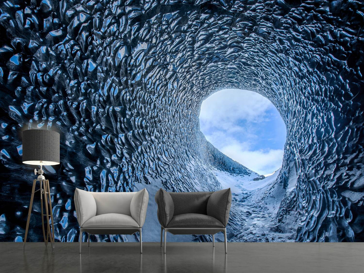 photo-wallpaper-the-ice-cave-x