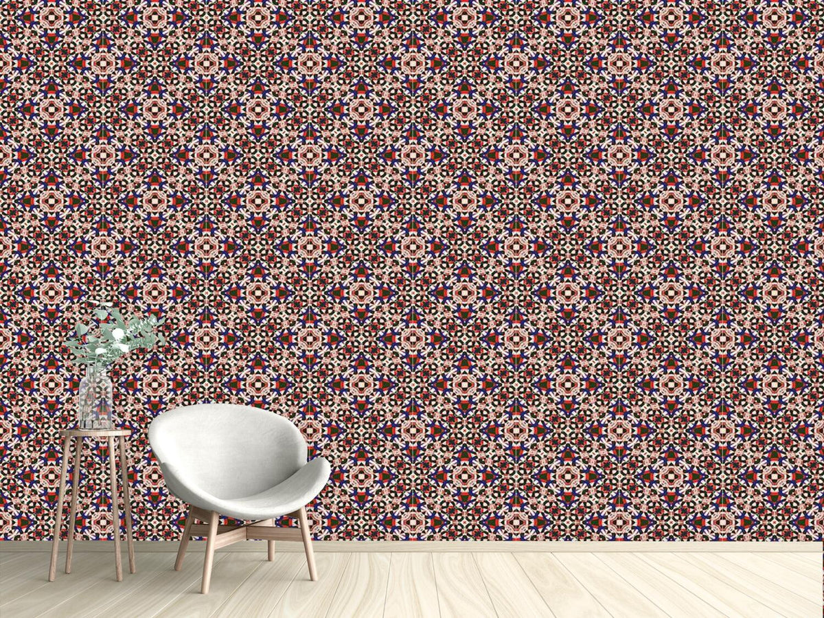 patterned-wallpaper-kaleidoscope