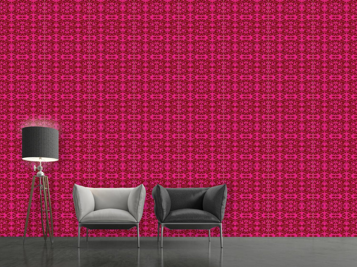 patterned-wallpaper-recoro