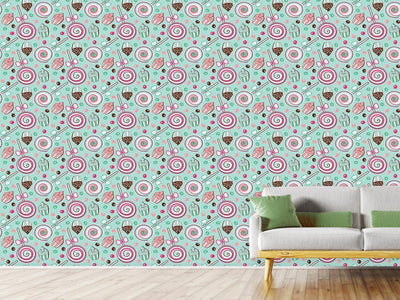 patterned-wallpaper-cookidoo-mint