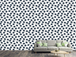 patterned-wallpaper-connected-points