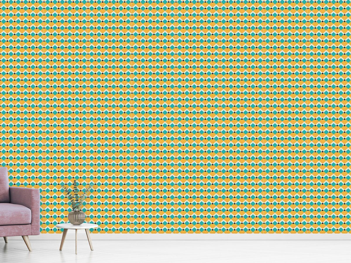 patterned-wallpaper-summer-to-the-square