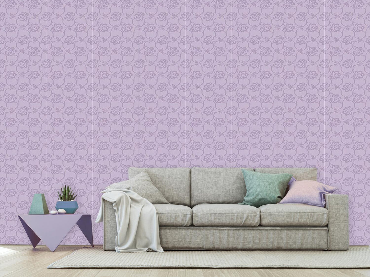 patterned-wallpaper-floral-melancholy-ii