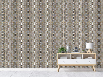 patterned-wallpaper-diamond-ikat