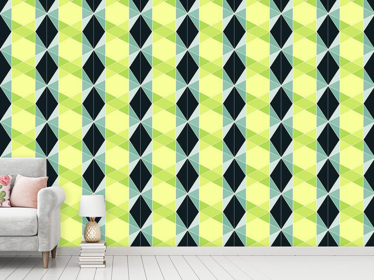 patterned-wallpaper-geometric-cut