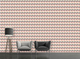 patterned-wallpaper-chevron-blush