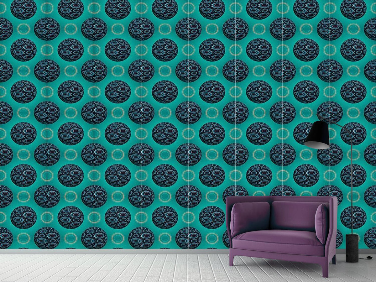 patterned-wallpaper-circle-planet