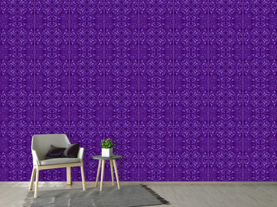 patterned-wallpaper-amethyst-kaleidoscope