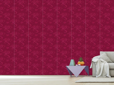 patterned-wallpaper-love-actually-red