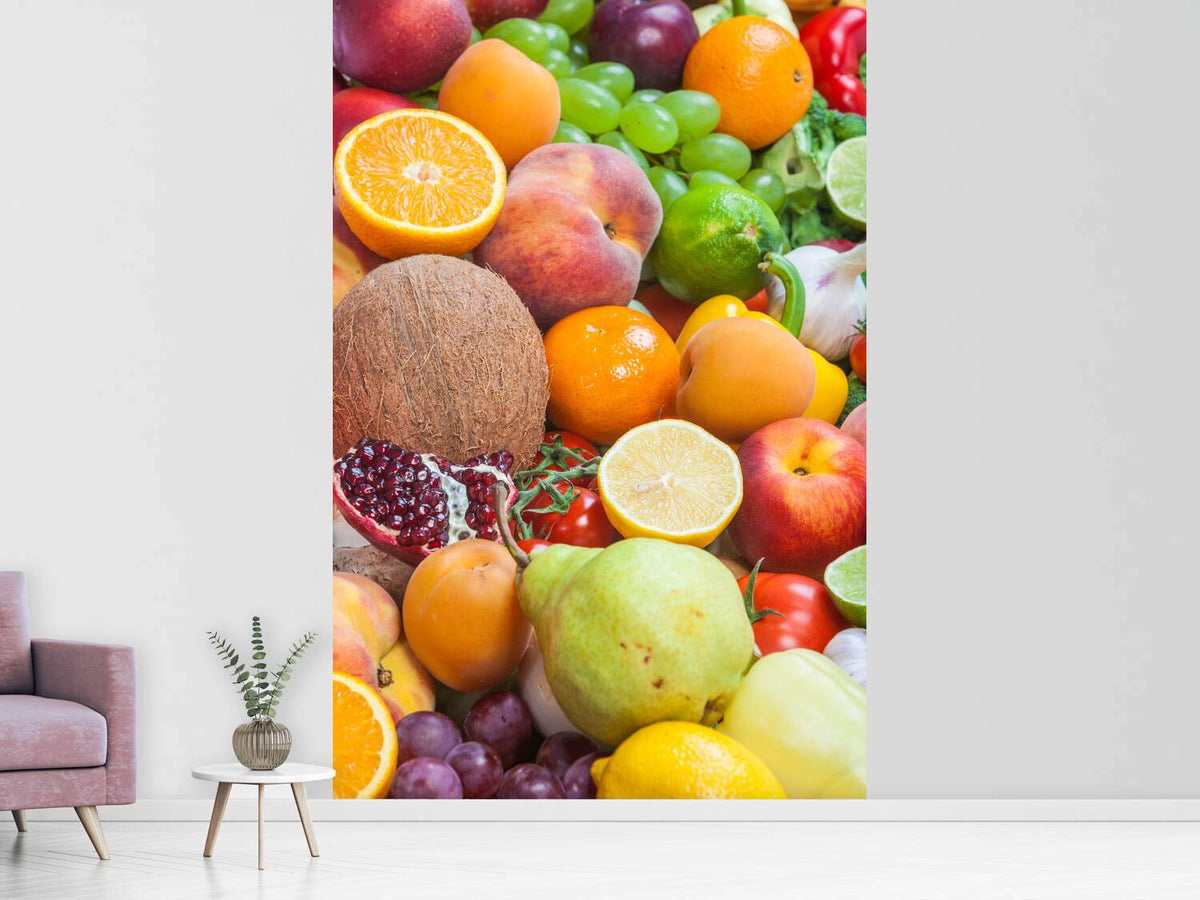 photo-wallpaper-fresh-fruits