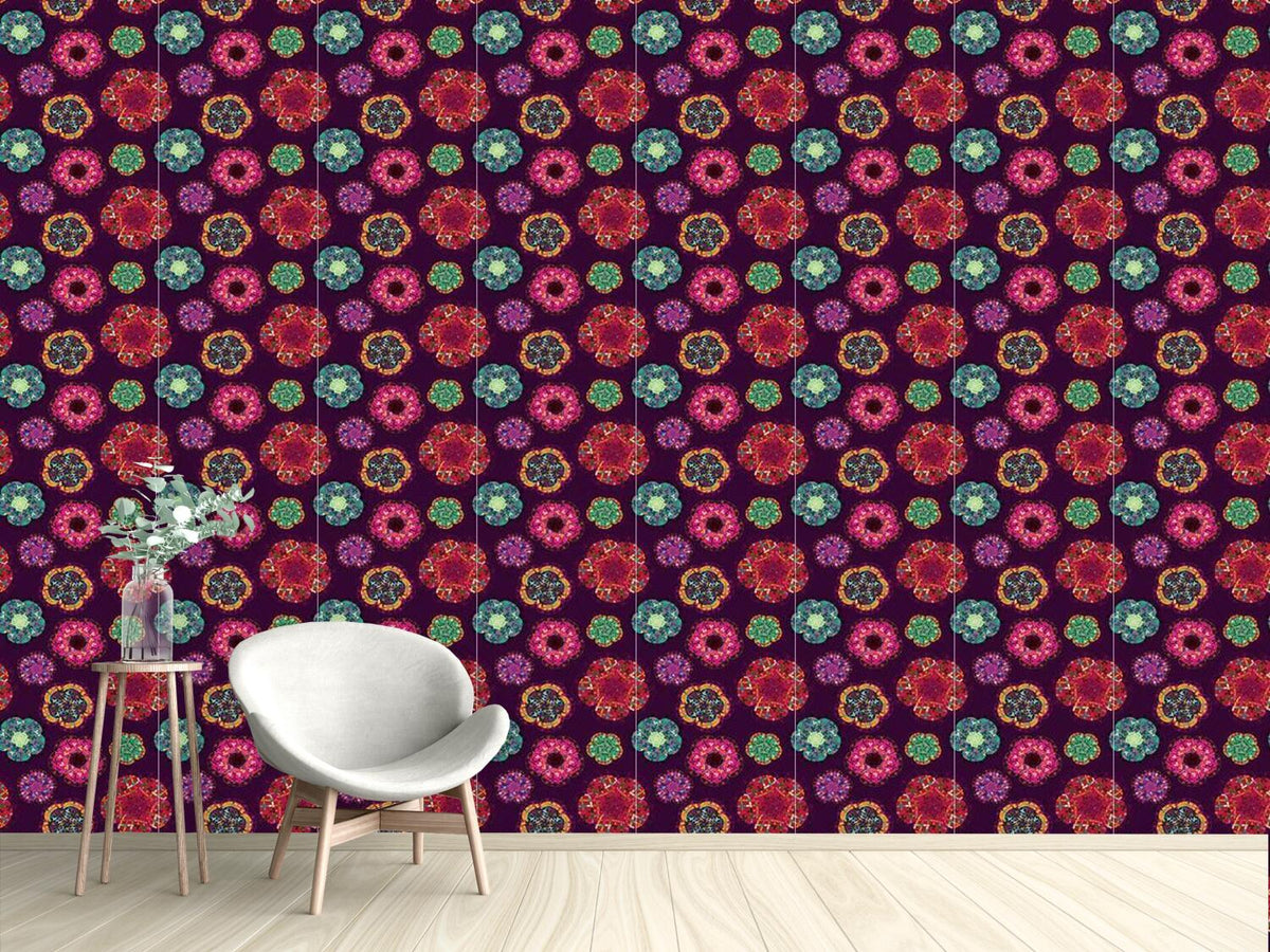 patterned-wallpaper-florecillas