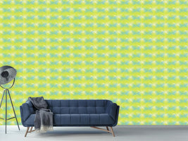 patterned-wallpaper-sound-art-circles